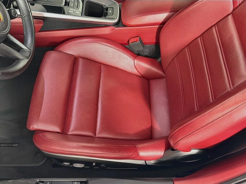 2021 Porsche 992 Turbo S - Image 20 of 29