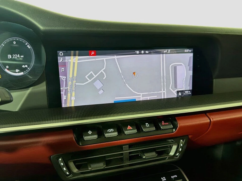 2021 Porsche 992 Turbo S - Image 13 of 29