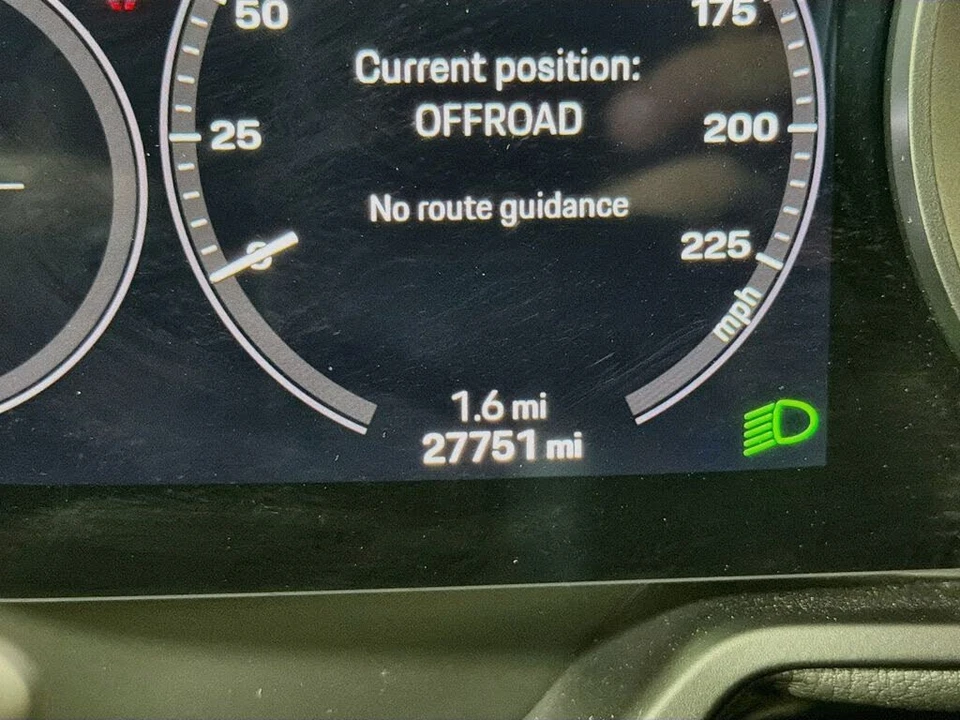 2021 Porsche 992 Turbo S - Image 12 of 29