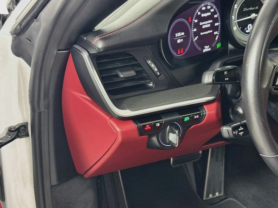 2021 Porsche 992 Turbo S - Image 10 of 29
