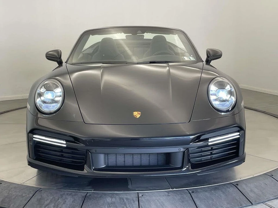 2021 Porsche 992 Turbo - Image 10 of 31