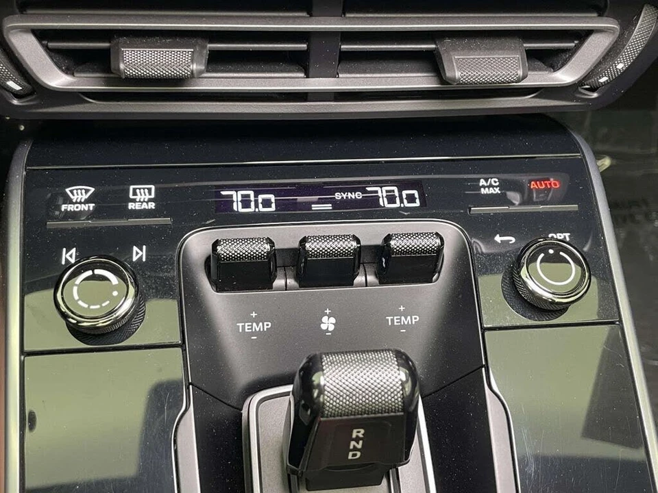 2021 Porsche 992 Turbo - Image 29 of 31