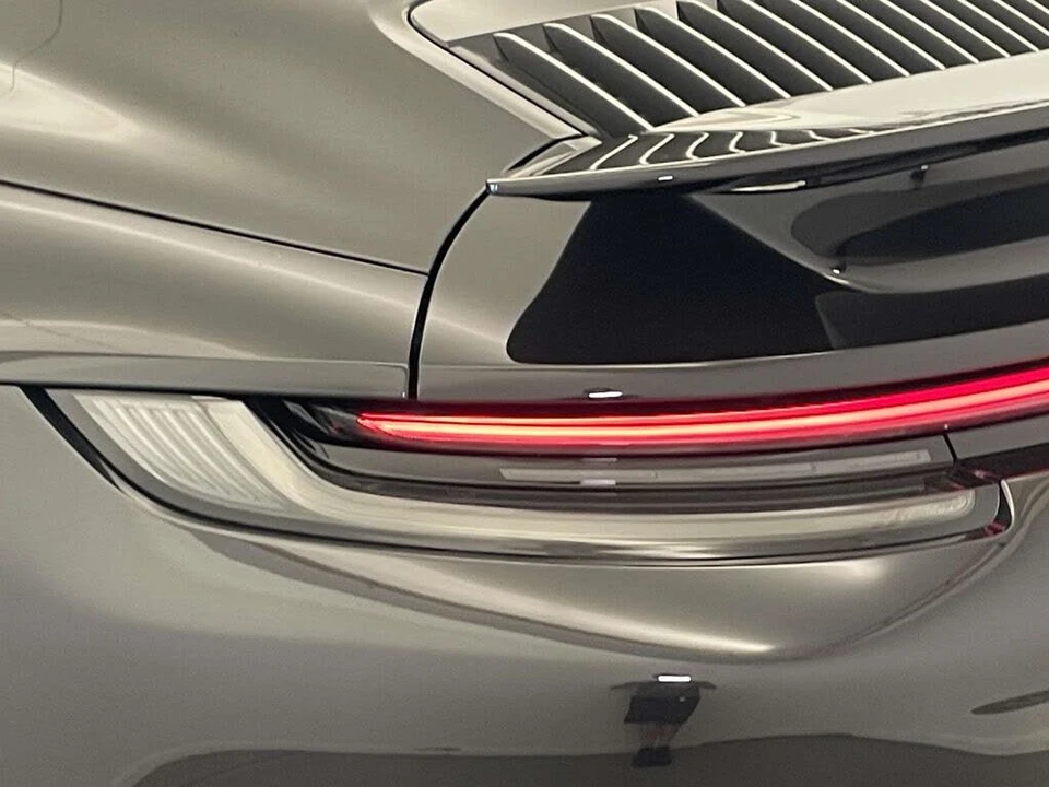 2021 Porsche 992 Turbo - Image 16 of 31