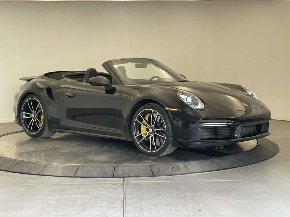 2021 Porsche 992 Turbo - Image 9 of 31