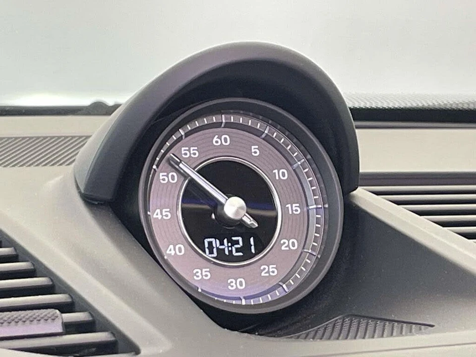 2021 Porsche 992 Turbo - Image 24 of 31