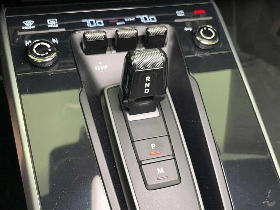 2021 Porsche 992 Turbo - Image 31 of 31