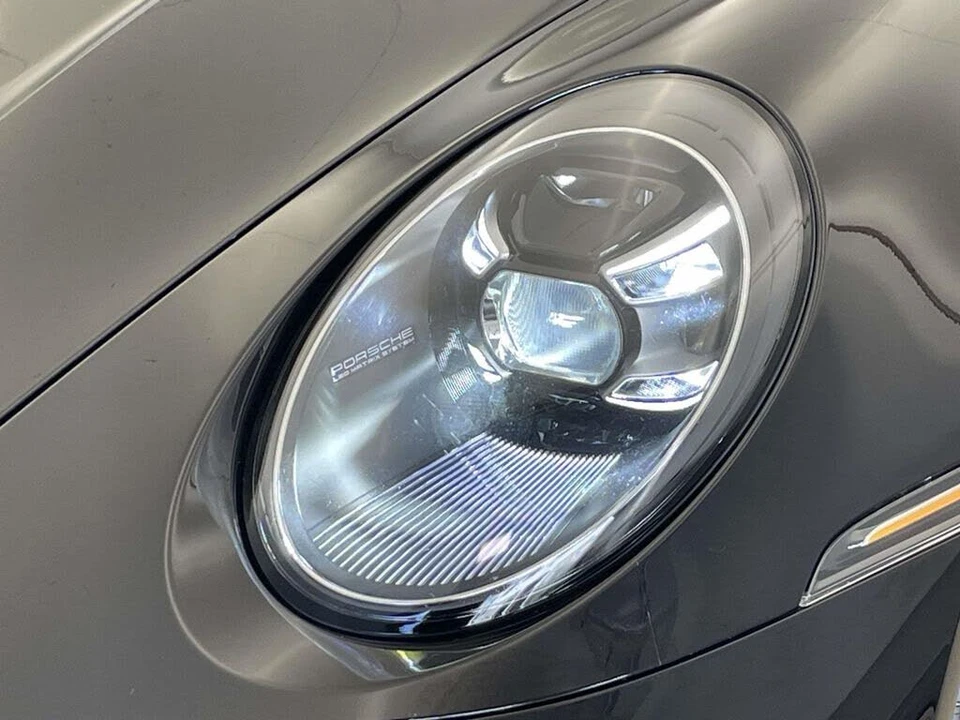 2021 Porsche 992 Turbo - Image 15 of 31