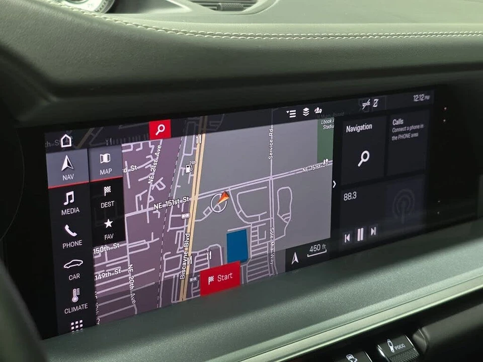 2021 Porsche 992 Turbo S - Image 17 of 31