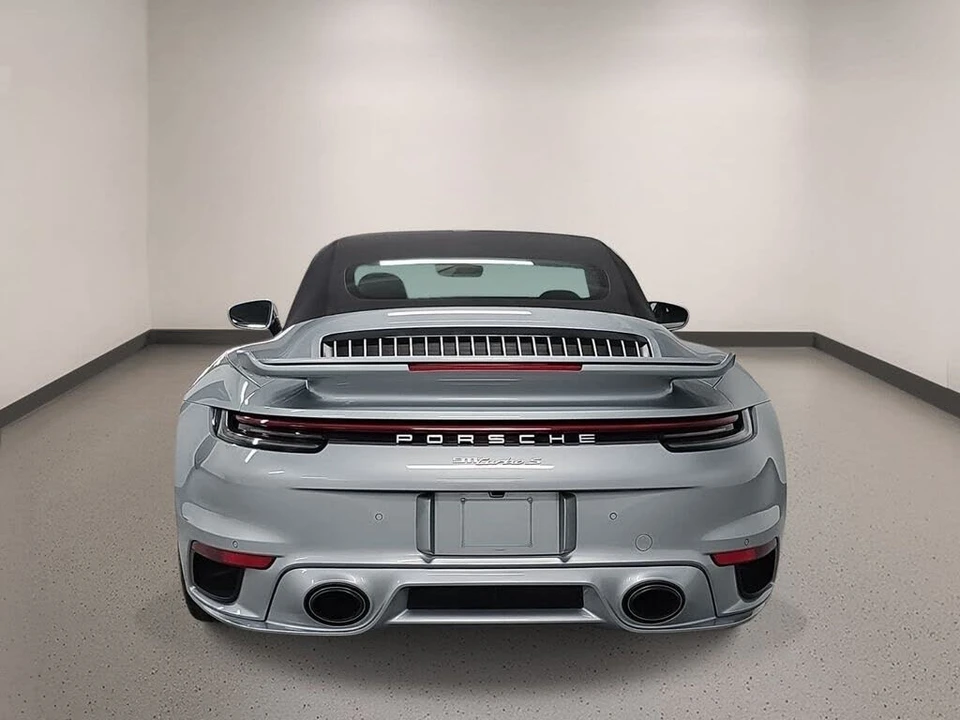 2021 Porsche 992 Turbo S - Image 6 of 31