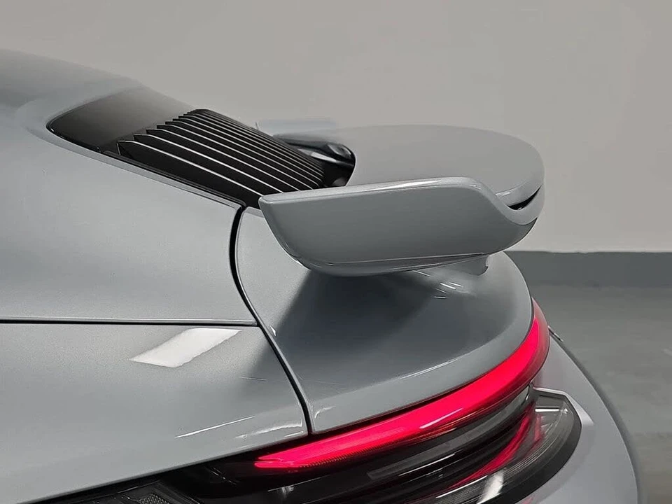 2021 Porsche 992 Turbo S - Image 31 of 31