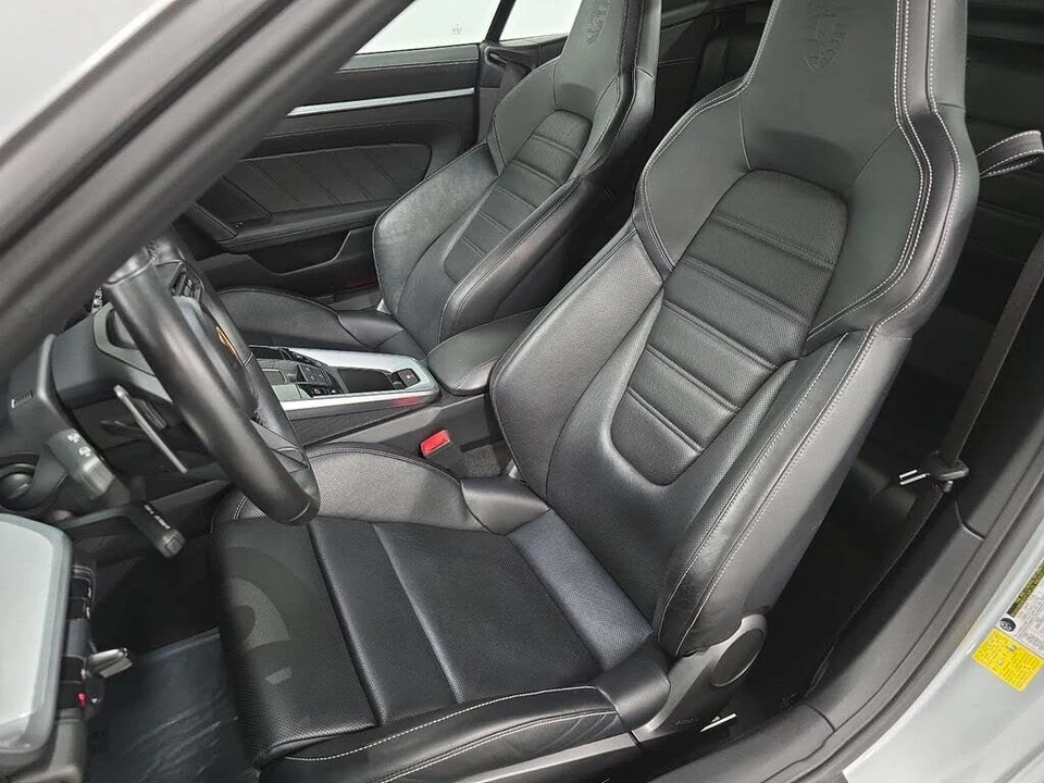 2021 Porsche 992 Turbo S - Image 5 of 31