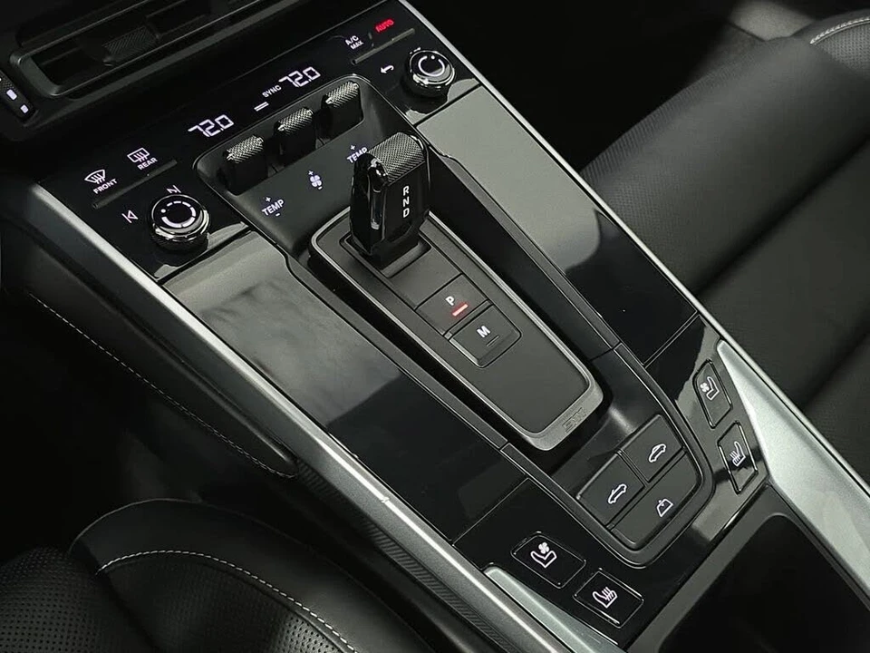2021 Porsche 992 Turbo S - Image 20 of 31