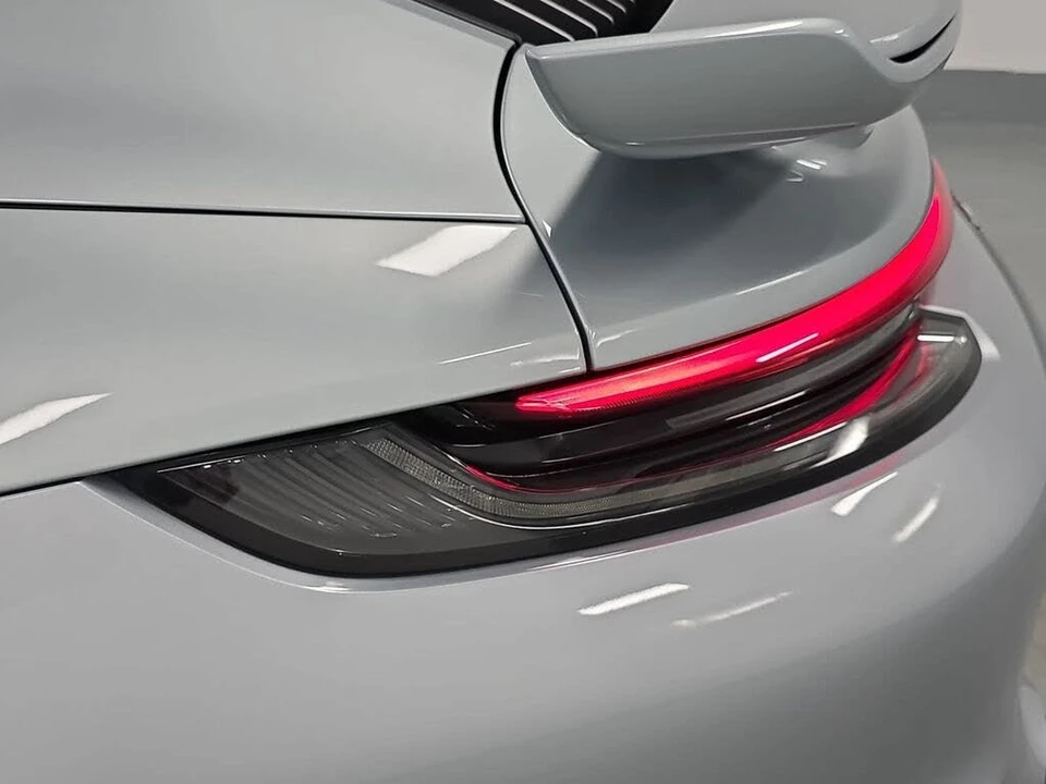 2021 Porsche 992 Turbo S - Image 29 of 31