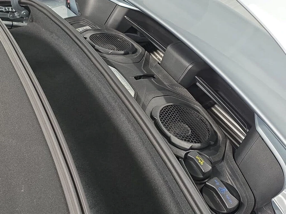 2021 Porsche 992 Turbo S - Image 30 of 31