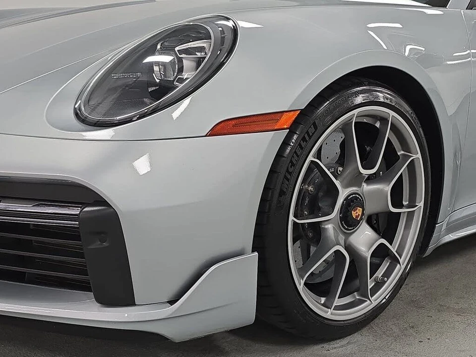 2021 Porsche 992 Turbo S - Image 11 of 31