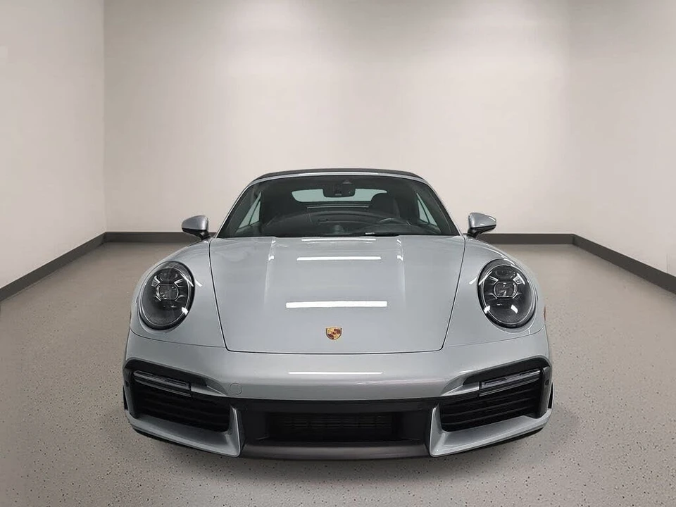 2021 Porsche 992 Turbo S - Image 9 of 31