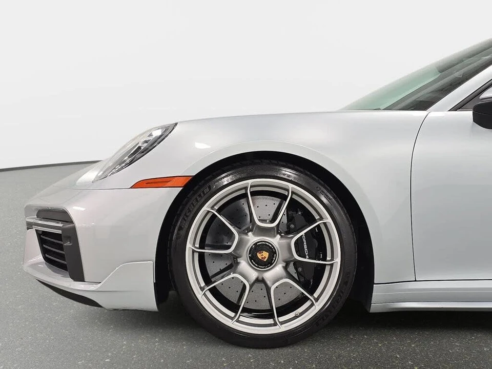 2021 Porsche 992 Turbo S - Image 10 of 31