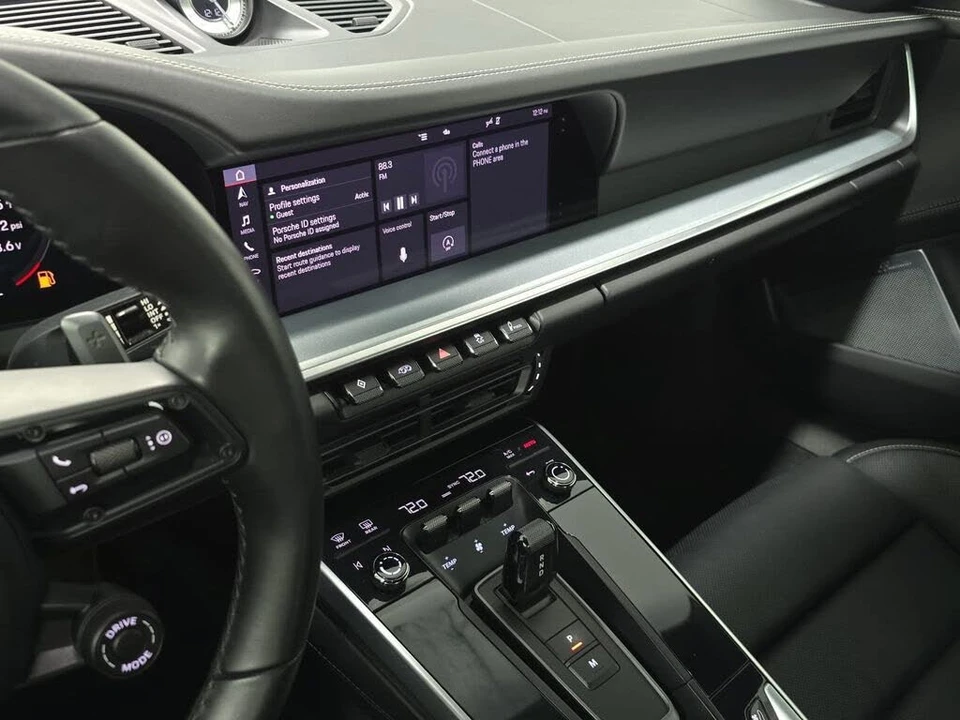 2021 Porsche 992 Turbo S - Image 15 of 31