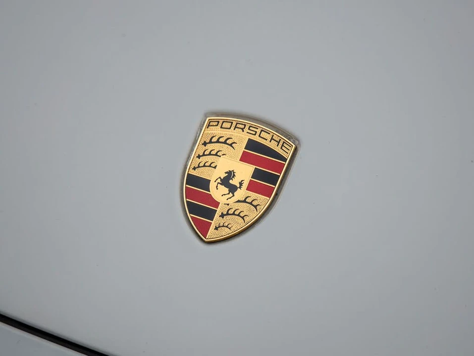 2021 Porsche 992 Turbo - Image 21 of 31
