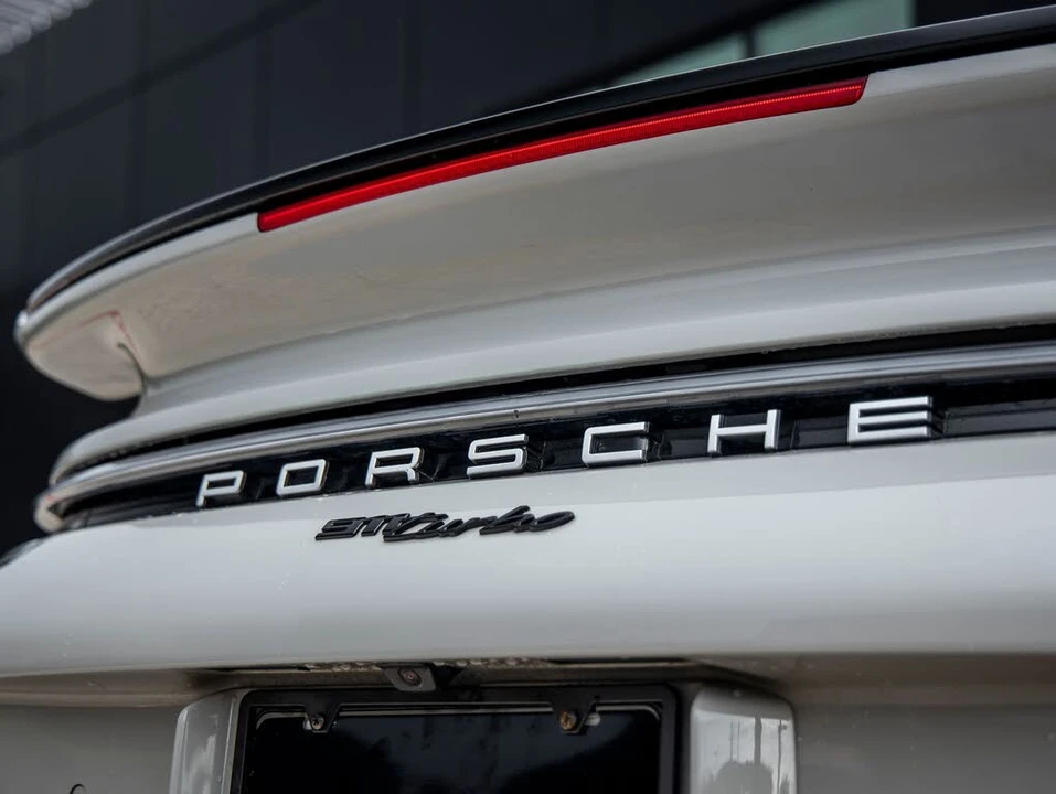 2021 Porsche 992 Turbo - Image 17 of 31