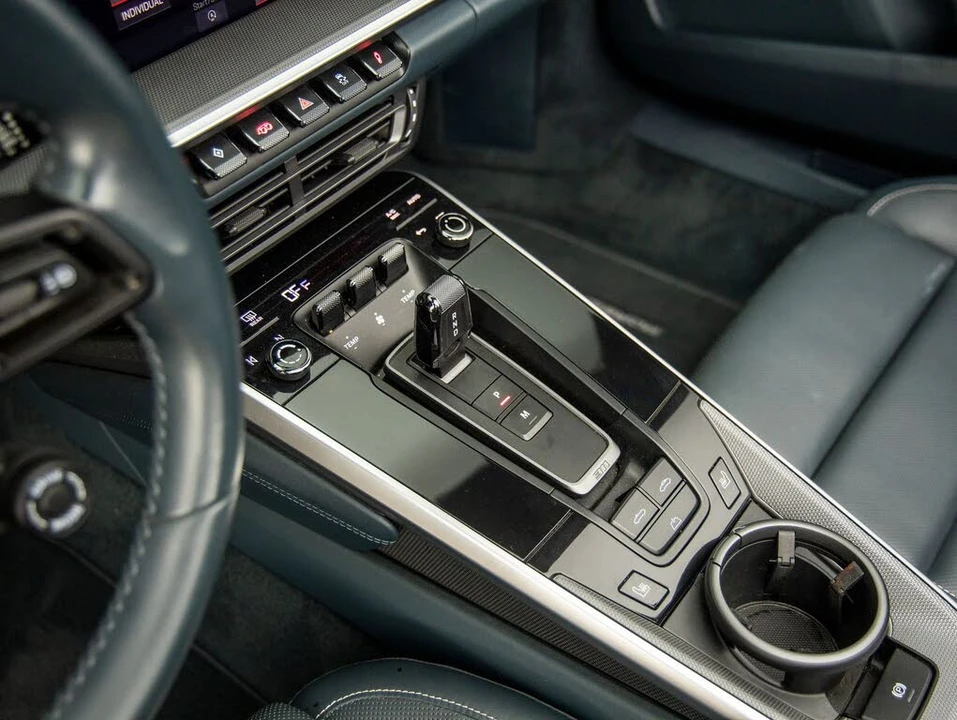 2021 Porsche 992 Turbo - Image 29 of 31