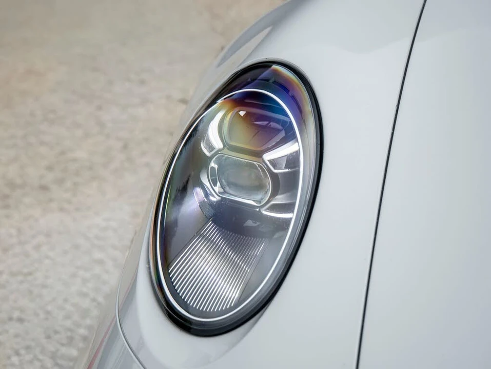 2021 Porsche 992 Turbo - Image 23 of 31