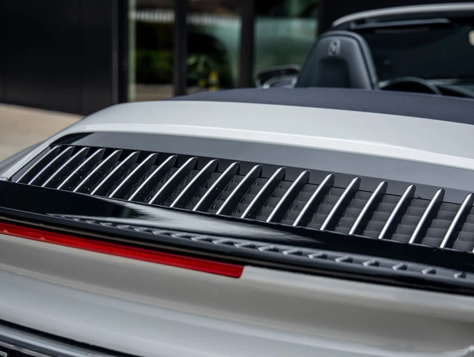 2021 Porsche 992 Turbo - Image 16 of 31