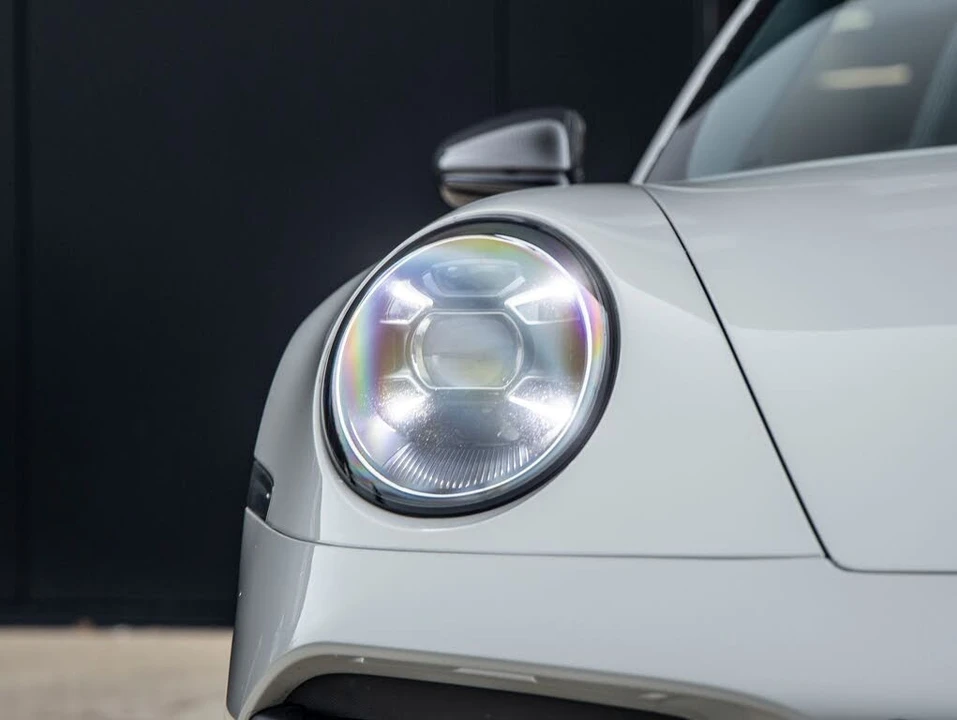 2021 Porsche 992 Turbo - Image 22 of 31