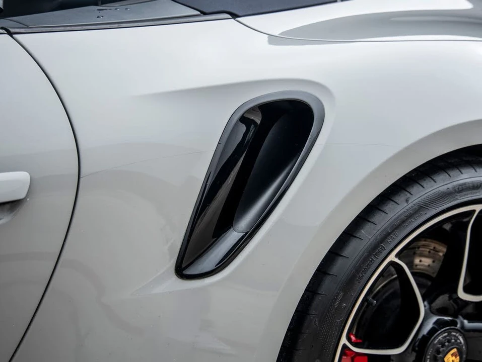 2021 Porsche 992 Turbo - Image 19 of 31