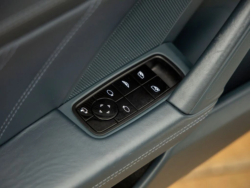 2021 Porsche 992 Turbo - Image 25 of 31