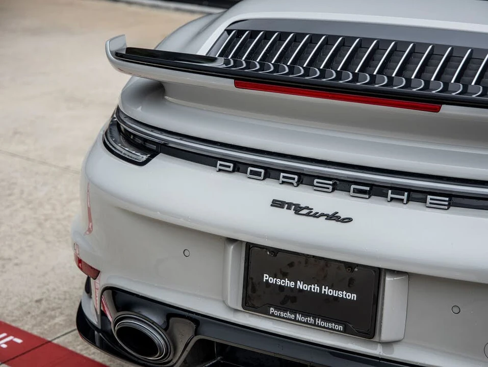 2021 Porsche 992 Turbo - Image 15 of 31