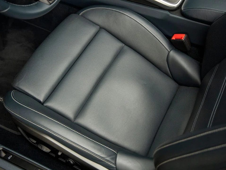 2021 Porsche 992 Turbo - Image 27 of 31