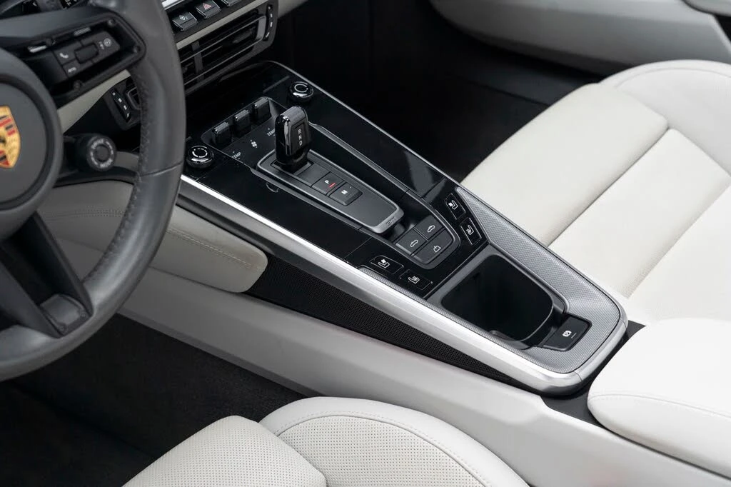 2021 Porsche 992 Turbo - Image 24 of 31