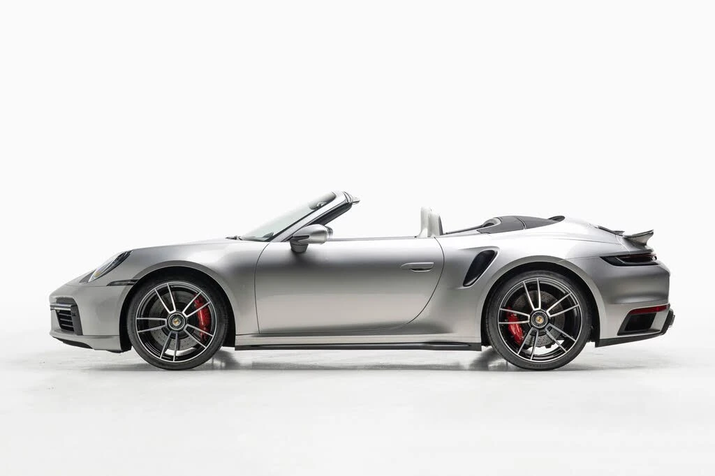 2021 Porsche 992 Turbo - Image 13 of 31