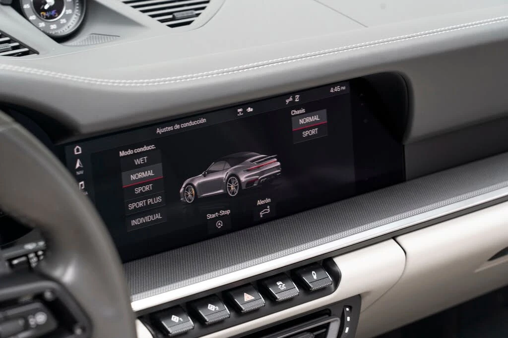 2021 Porsche 992 Turbo - Image 21 of 31