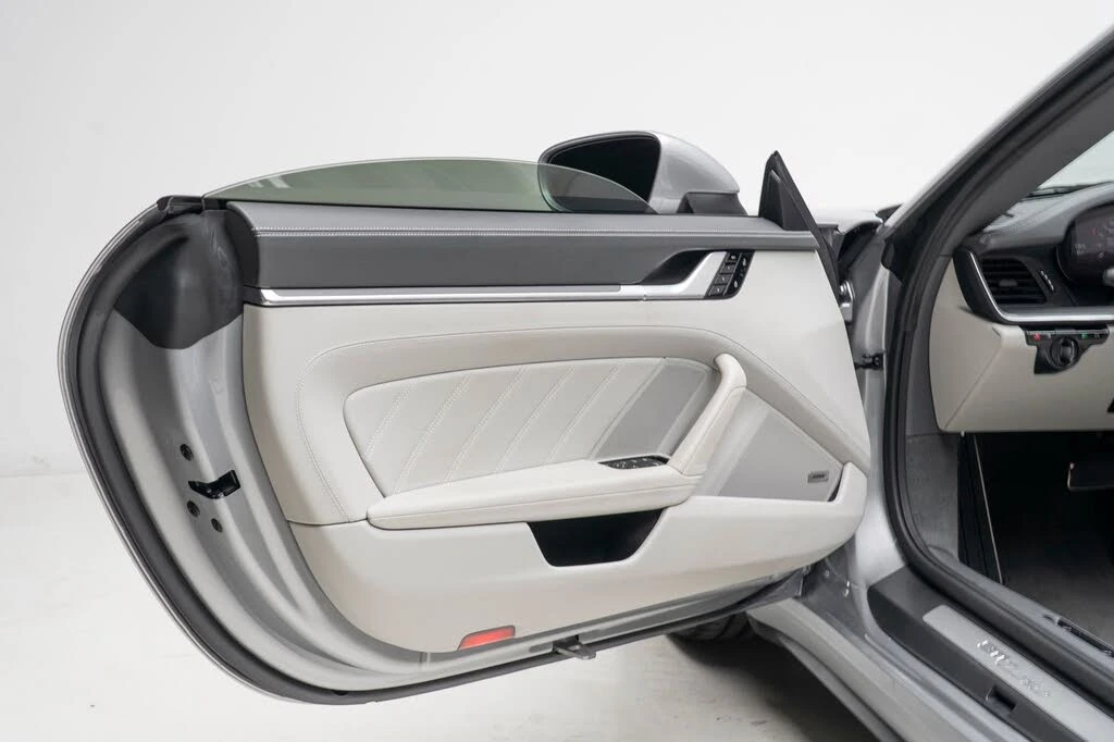 2021 Porsche 992 Turbo - Image 19 of 31