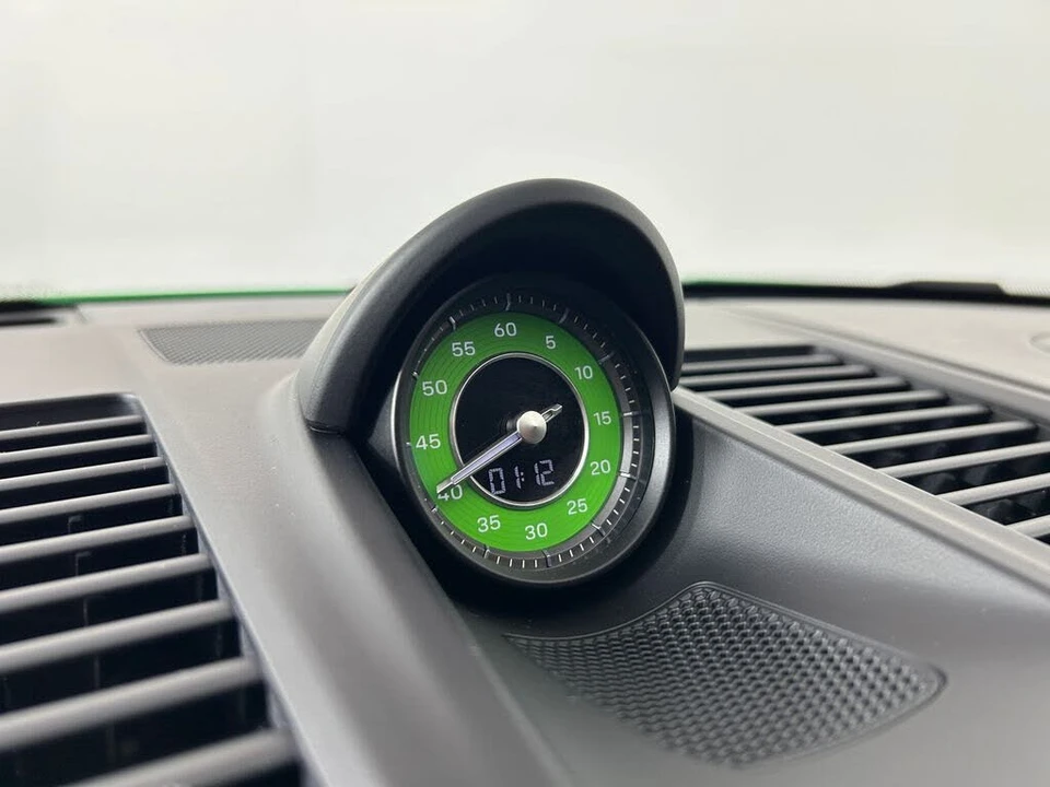 2021 Porsche 992 Turbo - Image 20 of 31