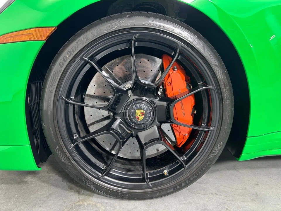 2021 Porsche 992 Turbo - Image 11 of 31