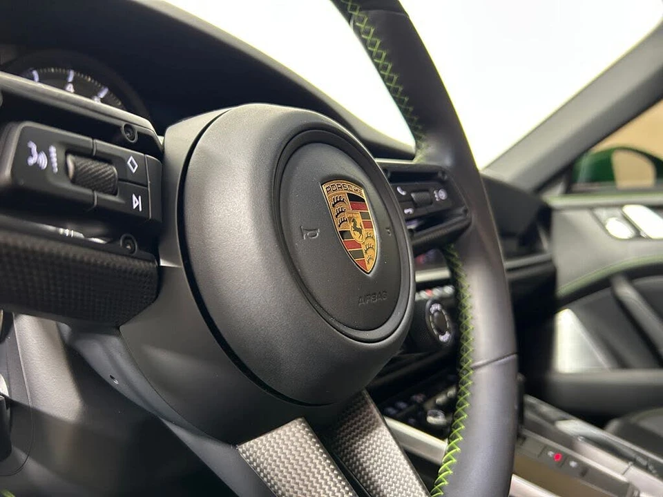 2021 Porsche 992 Turbo - Image 18 of 31