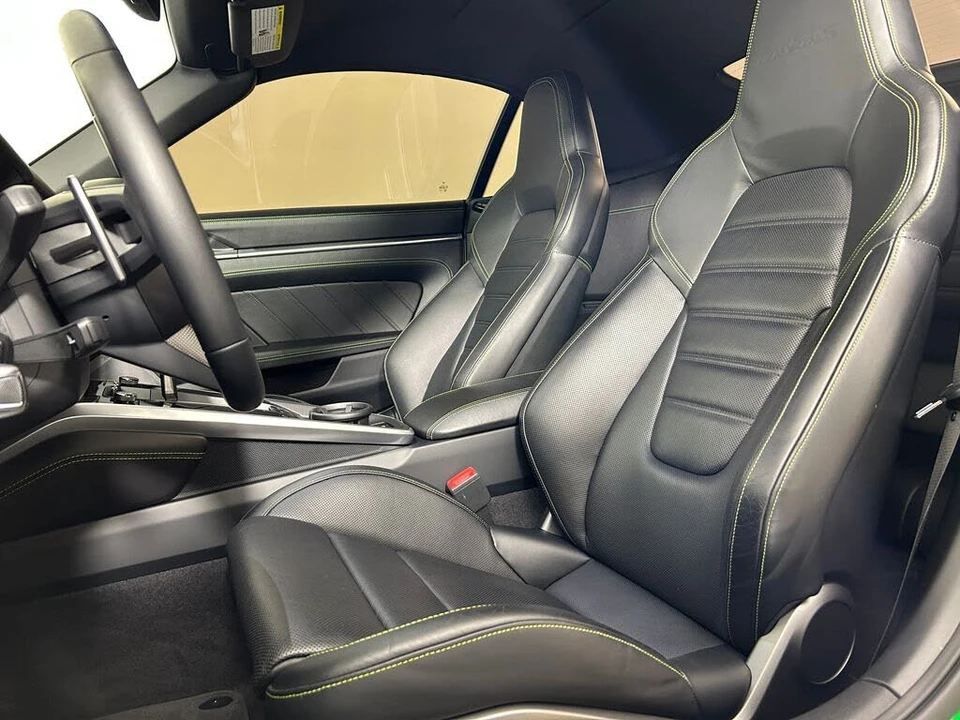 2021 Porsche 992 Turbo - Image 5 of 31
