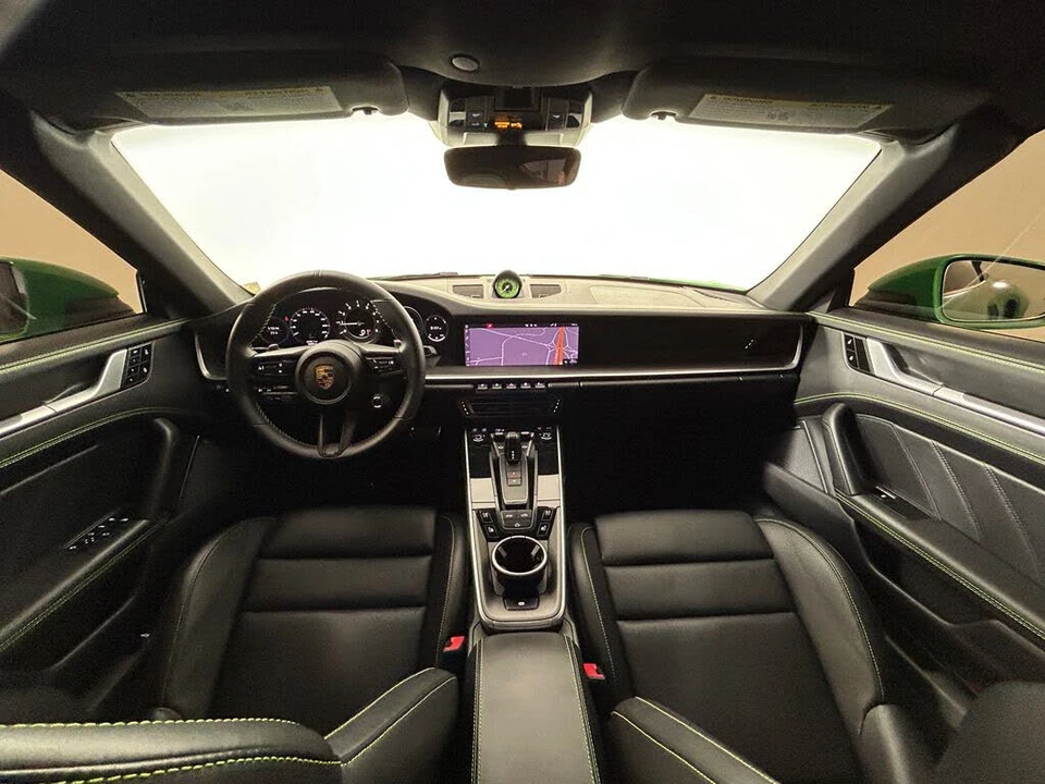 2021 Porsche 992 Turbo - Image 13 of 31