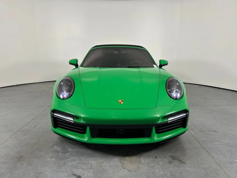 2021 Porsche 992 Turbo - Image 10 of 31
