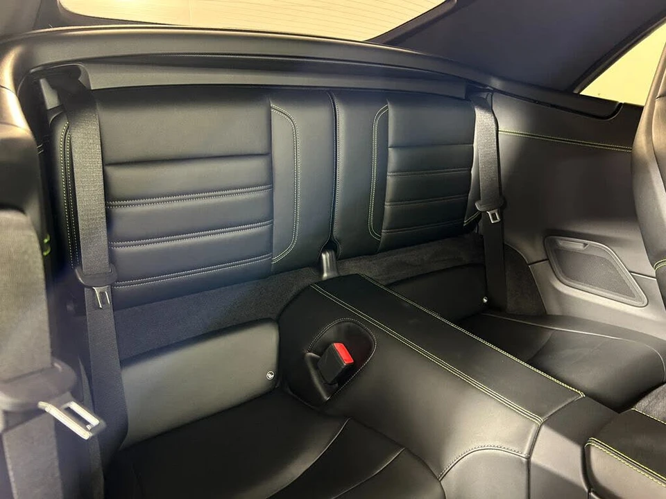 2021 Porsche 992 Turbo - Image 25 of 31