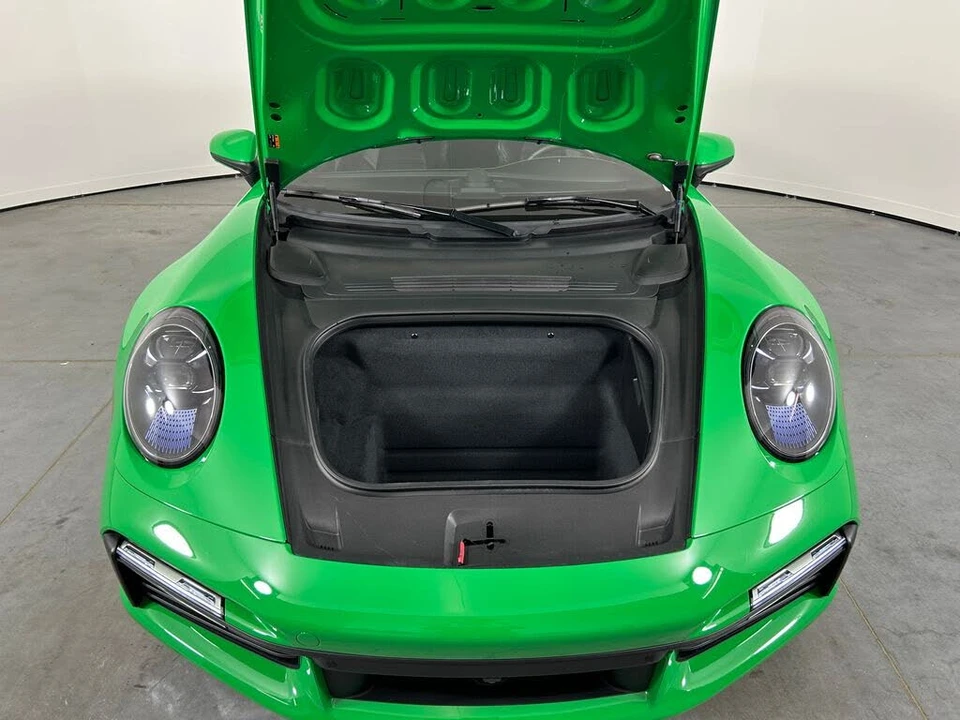 2021 Porsche 992 Turbo - Image 27 of 31