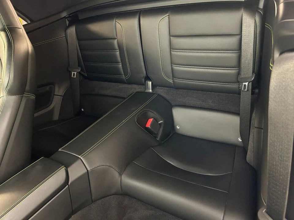 2021 Porsche 992 Turbo - Image 26 of 31