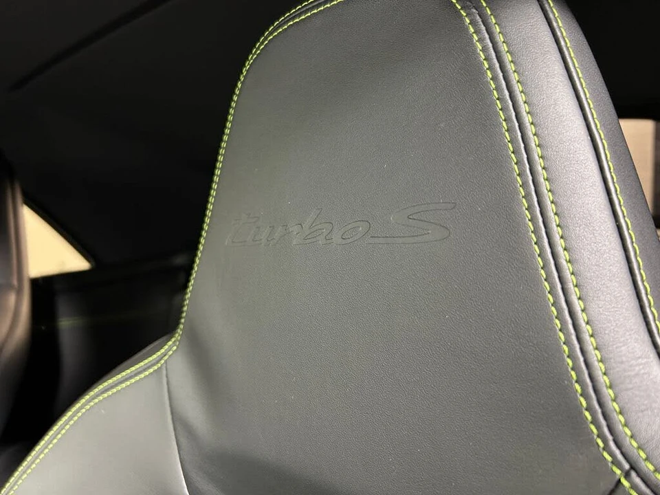 2021 Porsche 992 Turbo - Image 16 of 31