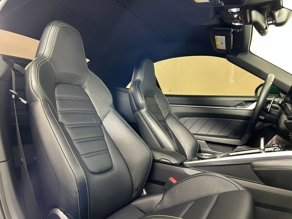 2021 Porsche 992 Turbo - Image 23 of 31