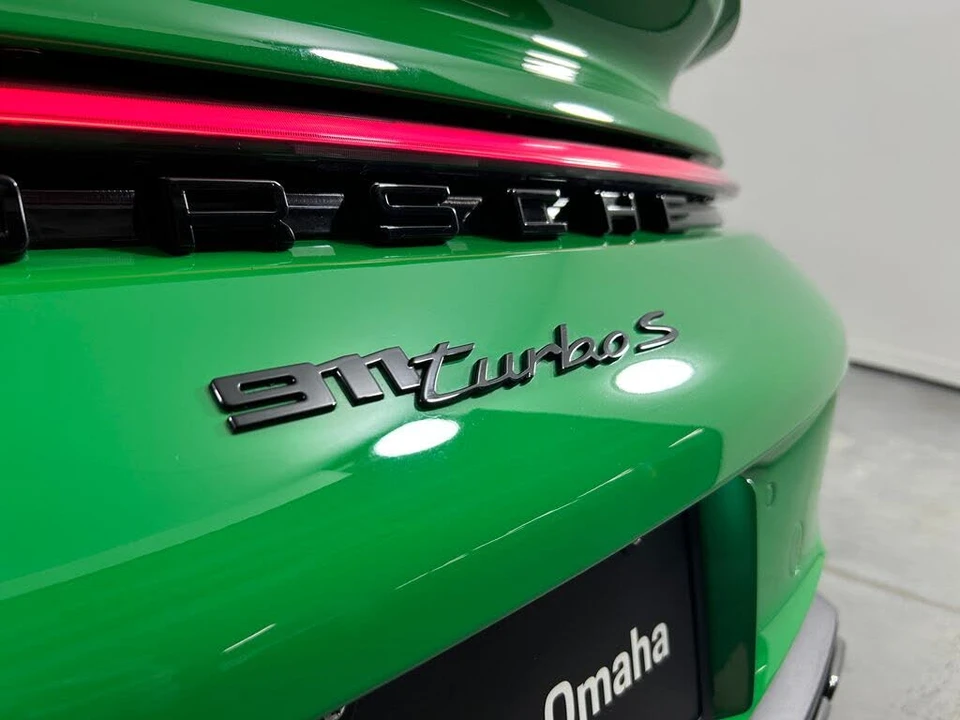 2021 Porsche 992 Turbo - Image 12 of 31
