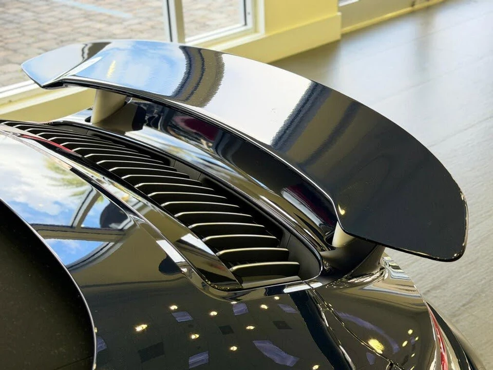 2021 Porsche 992 Turbo - Image 15 of 31