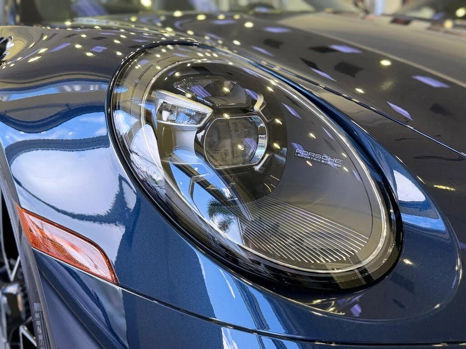 2021 Porsche 992 Turbo - Image 4 of 31